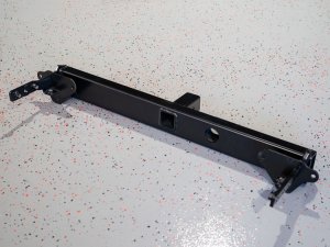 Jeep Renegade Trailer Hitch - Retrofit Kit - Renegade Ready Jeep Renegade Trailer Hitch - Retrofit Kit - Renegade Ready